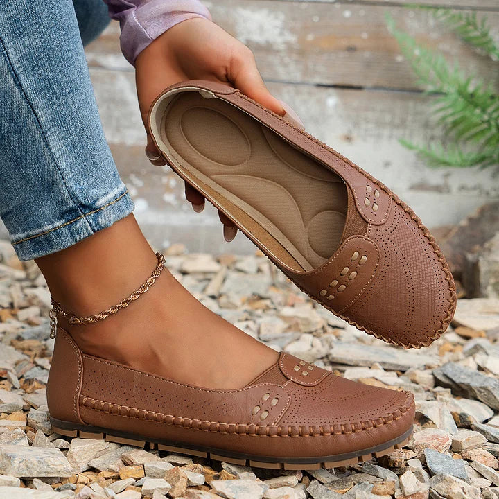 Dawn | Women's Orthopedic Footwear