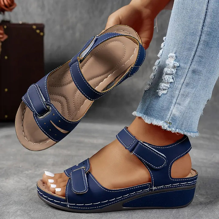 ComfortEase™ Orthopedic Sandals