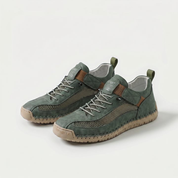 Cora™ | Breathable Comfort Sneakers