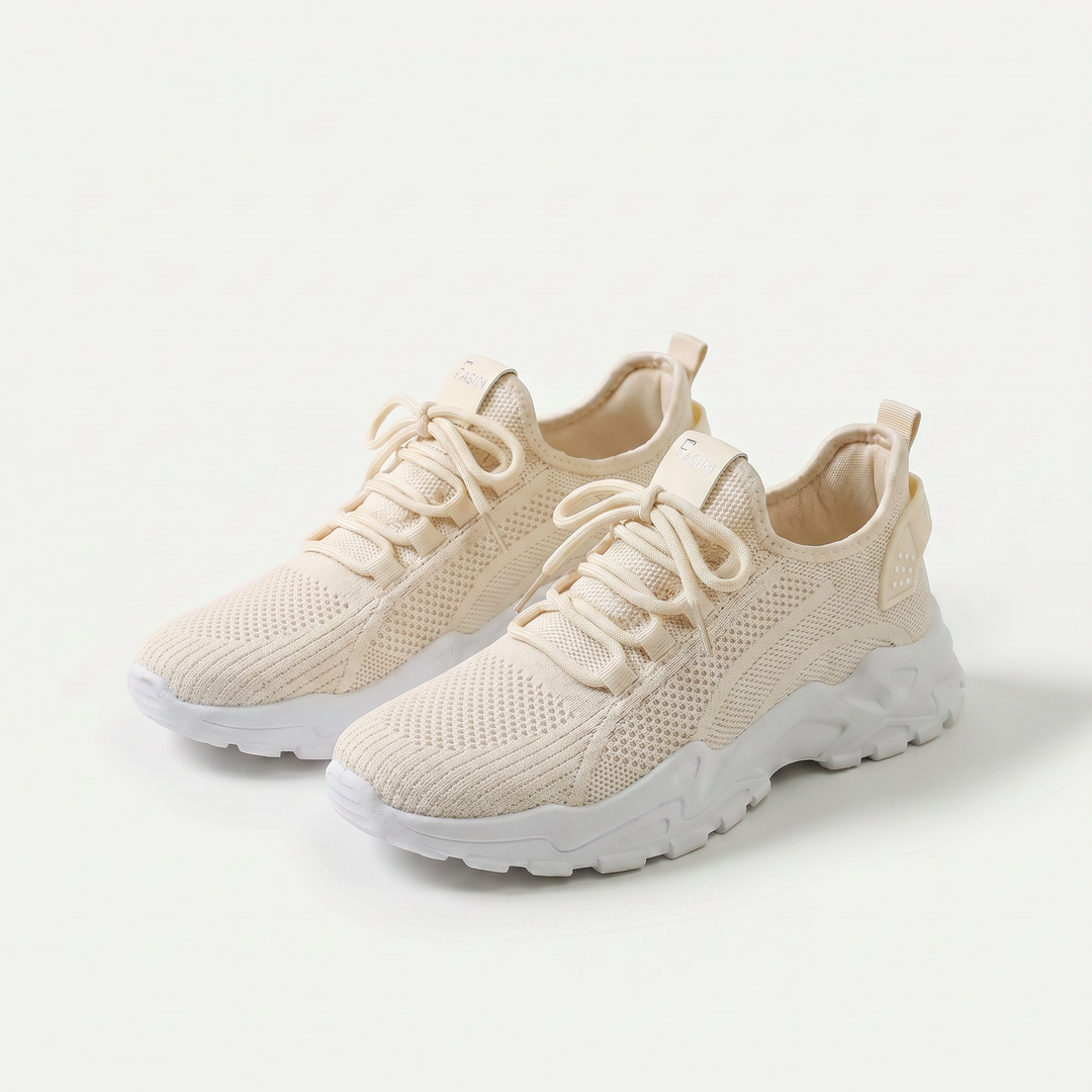 Grace™ | Breathable Comfort Sneakers