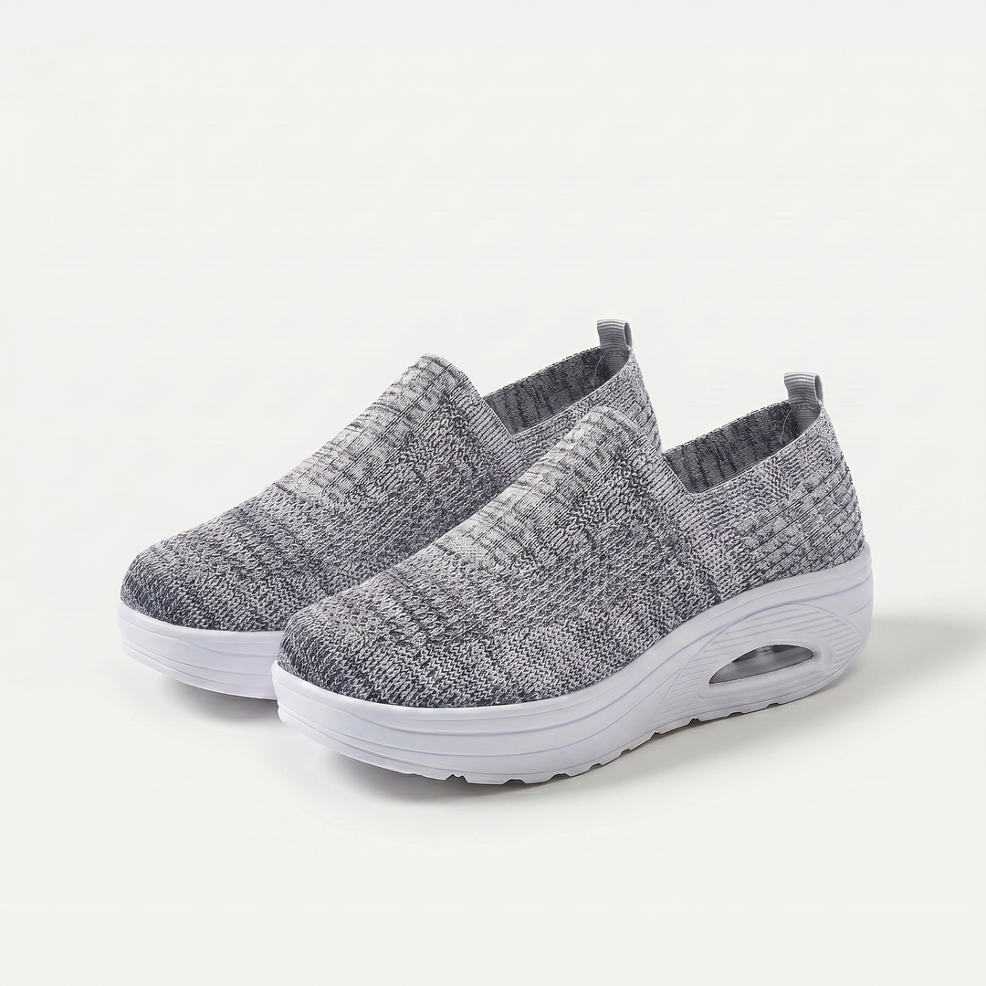 Catalina™ | Orthopedic Comfort Slip-On Shoes