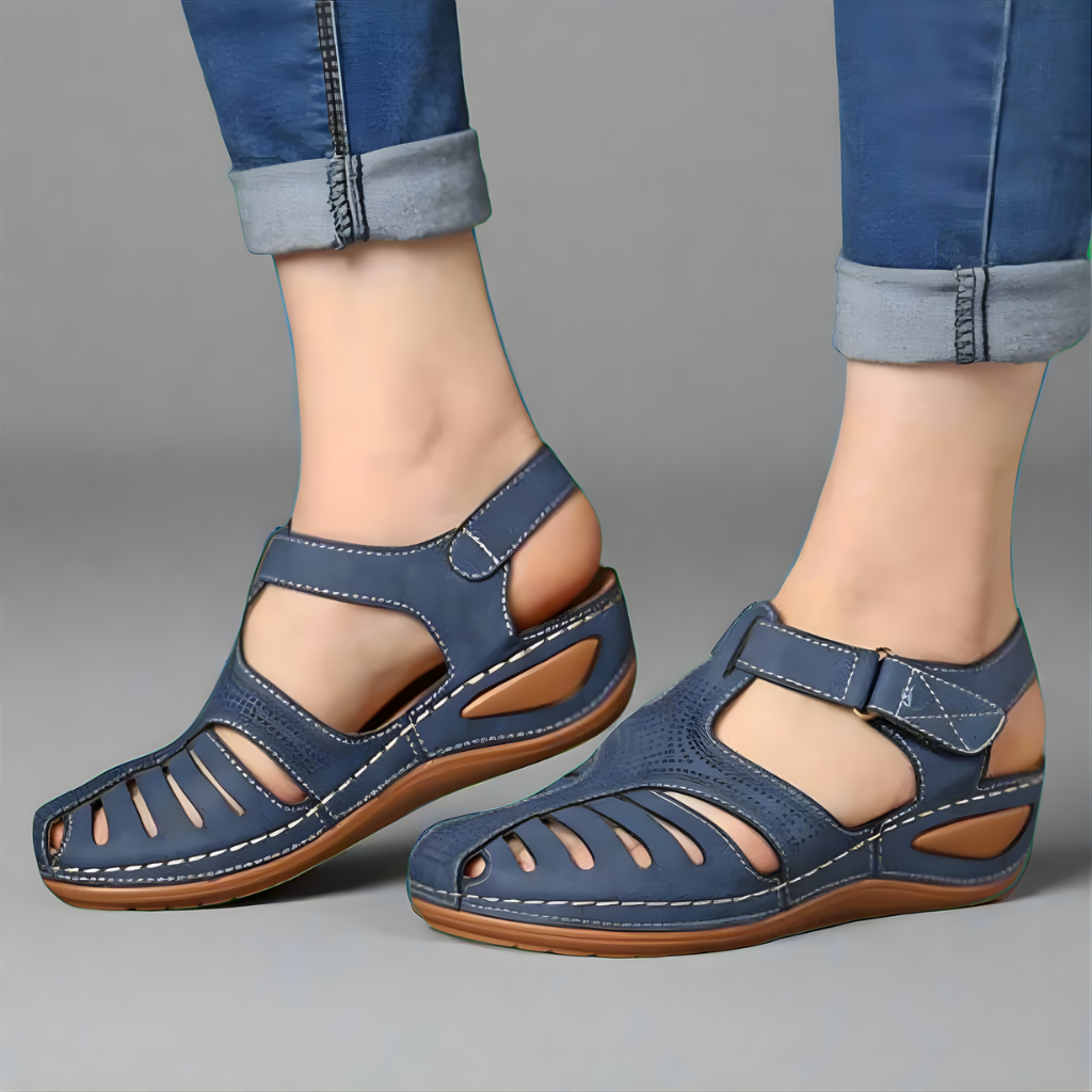 Marianna™ Orthopedic Bunion Corrector Sandals