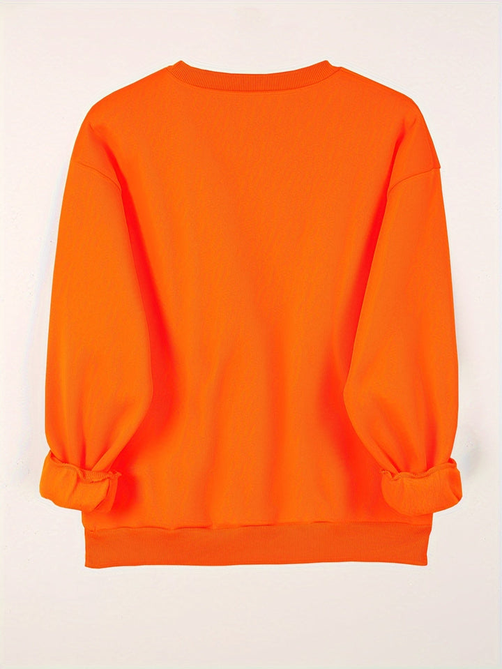 Sharlene™ Elegant Heart Sweater
