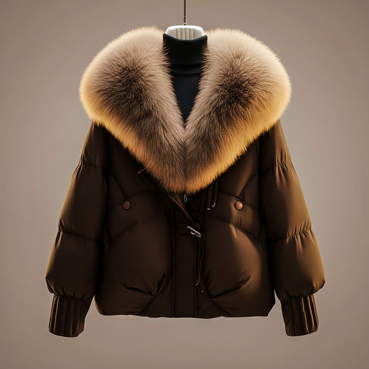 Matilda™ Elegant Coat