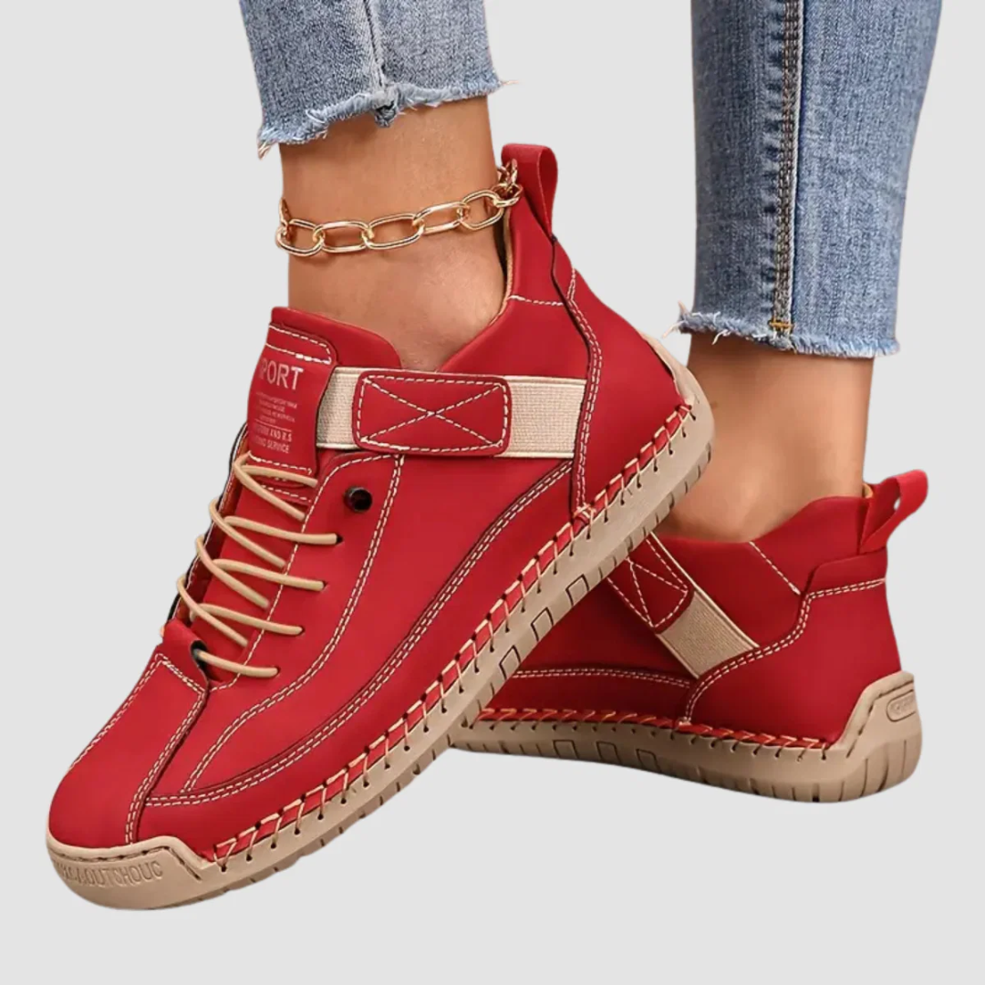 CLAIRE'S ORTHOPEDIC SNEAKERS
