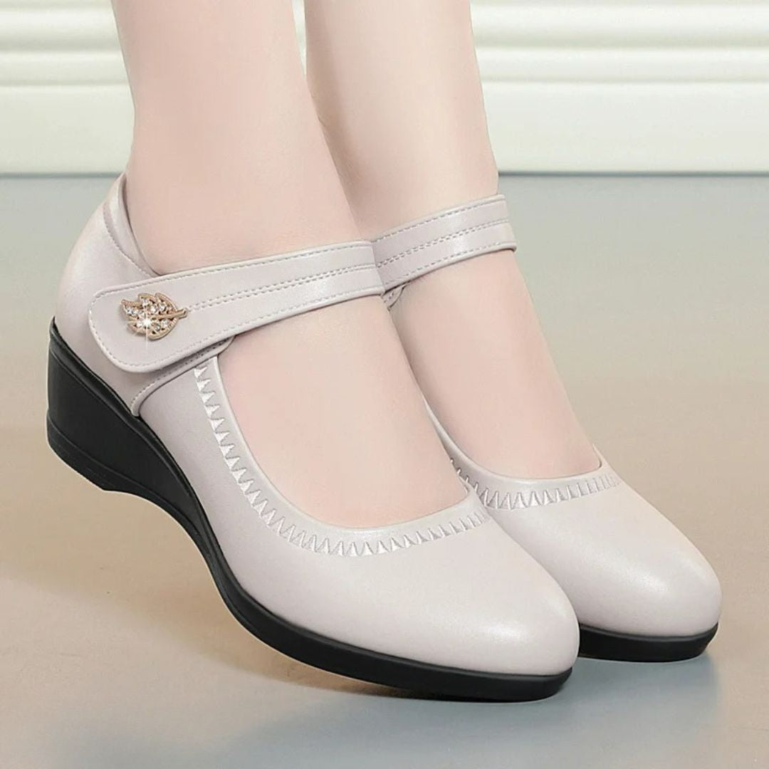 Maeve™ Orthopedic Comfort Shoes