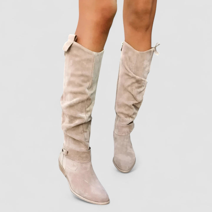 Nora™ Orthopedic Support Boots