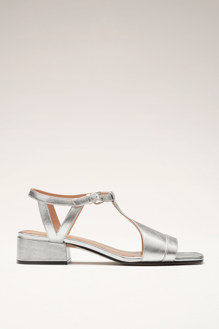 Alexandria | Elegant Vintage Sandals