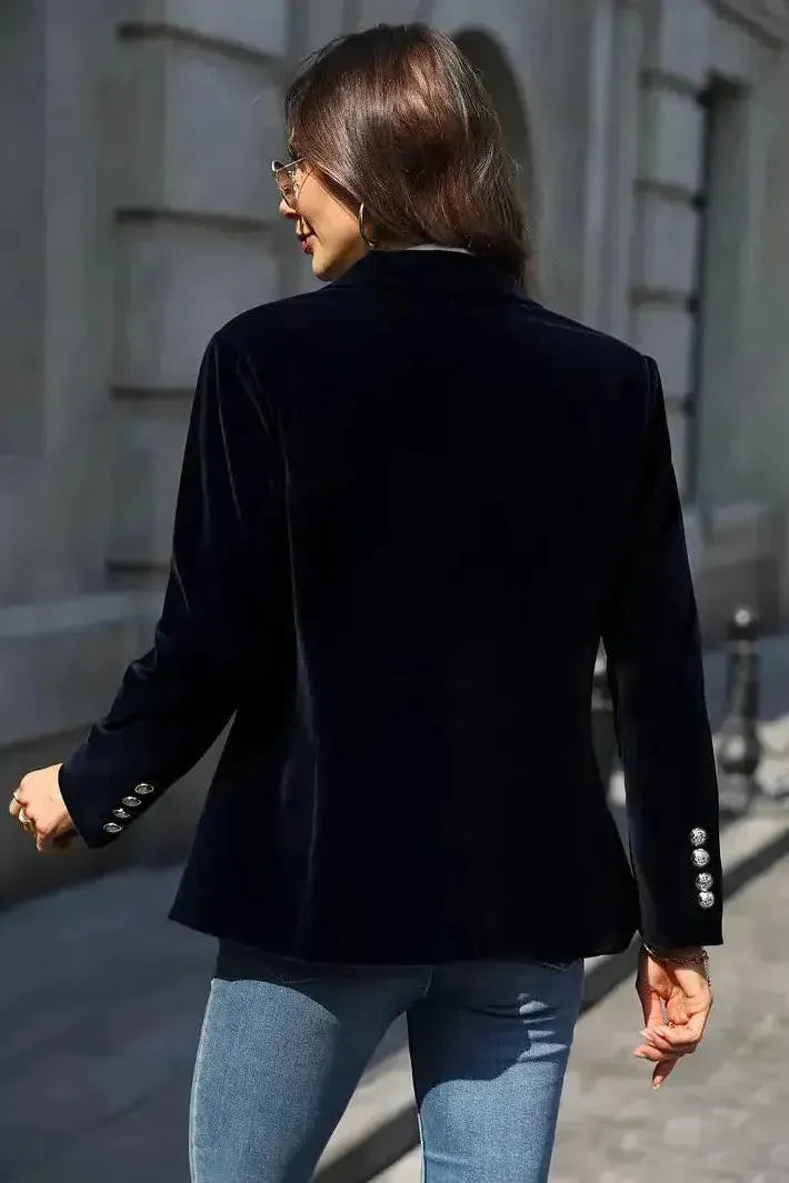 Aria Luxe – Ultimate Blazer