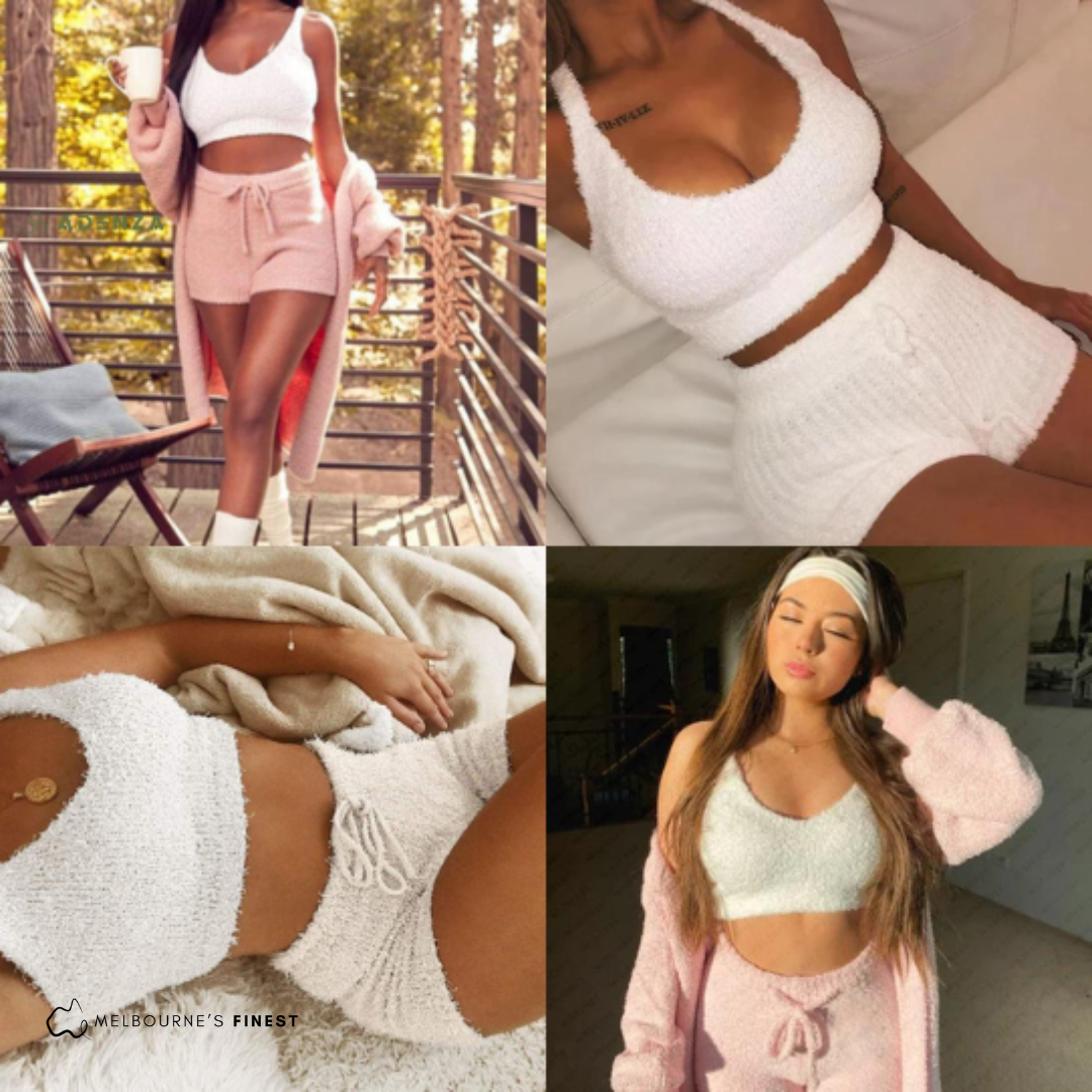 Cozy™ Lounge Set