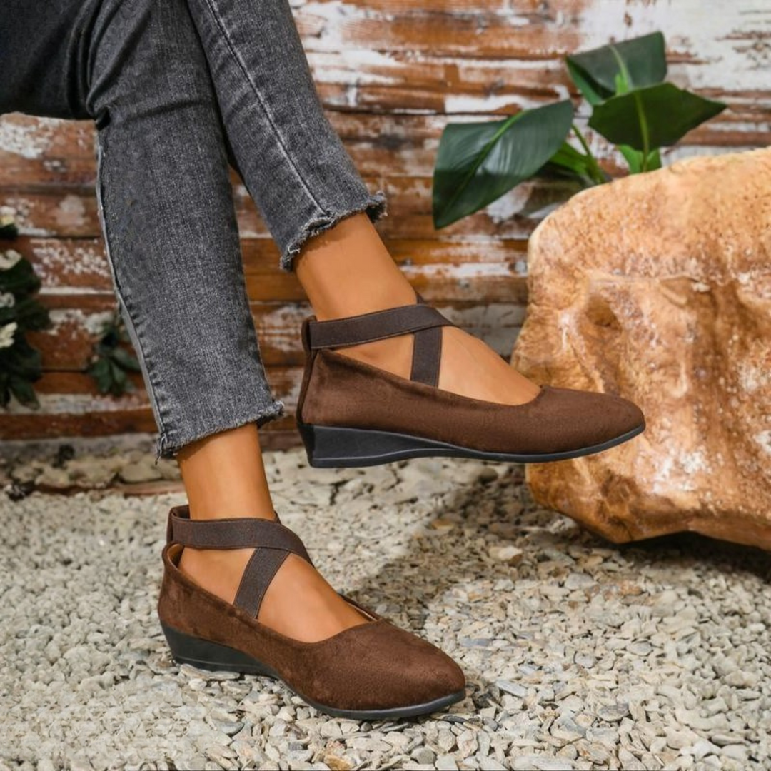 Maria™ Orthopedic Comfort Shoes