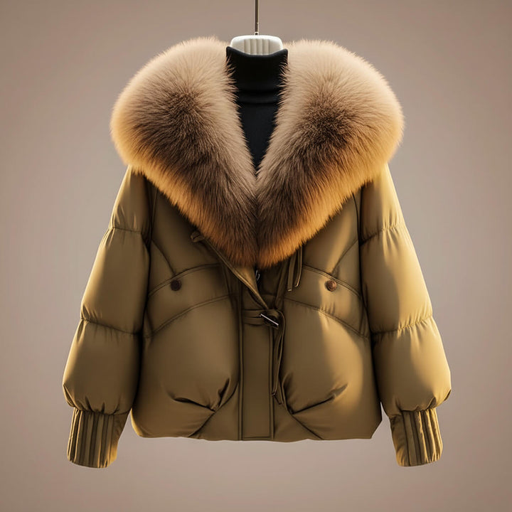 Matilda™ Elegant Coat