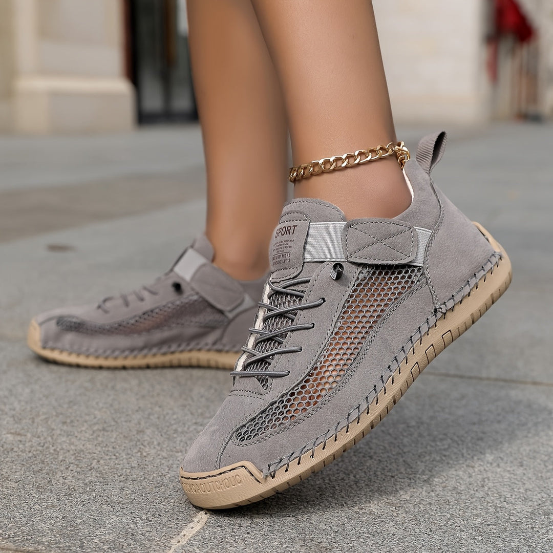 Cora™ | Breathable Comfort Sneakers