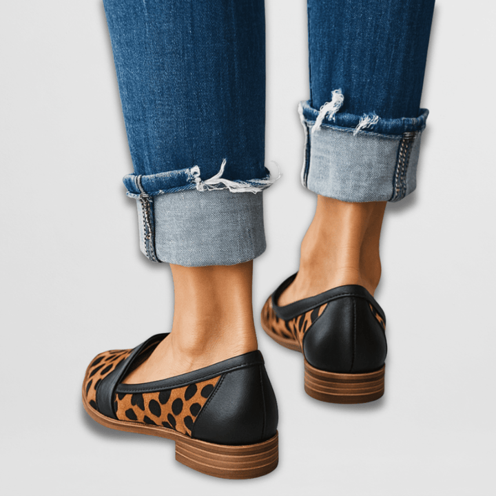 LORENA™ Loafers everyday comfort