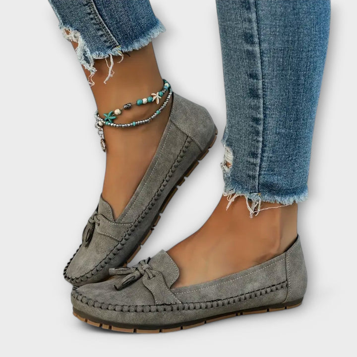 Sophie | Elegant Loafer