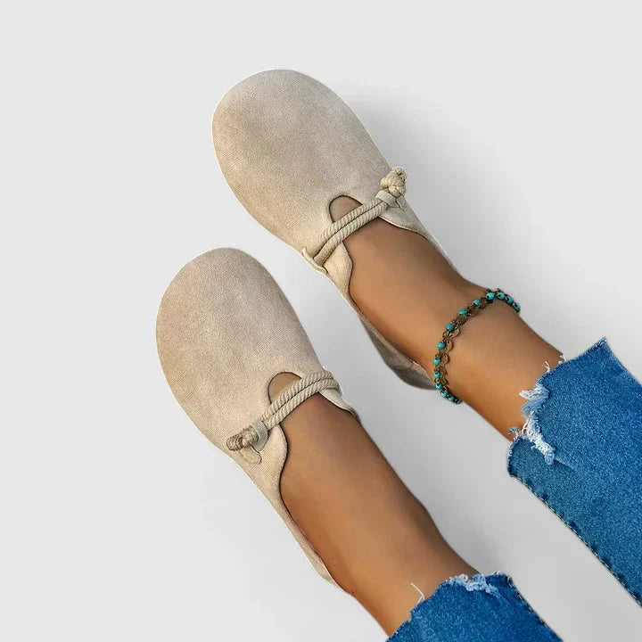 Sophie | Orthopedic Loafers
