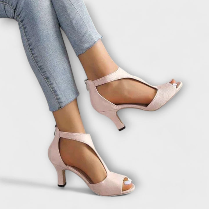 Orthopaedic Heels