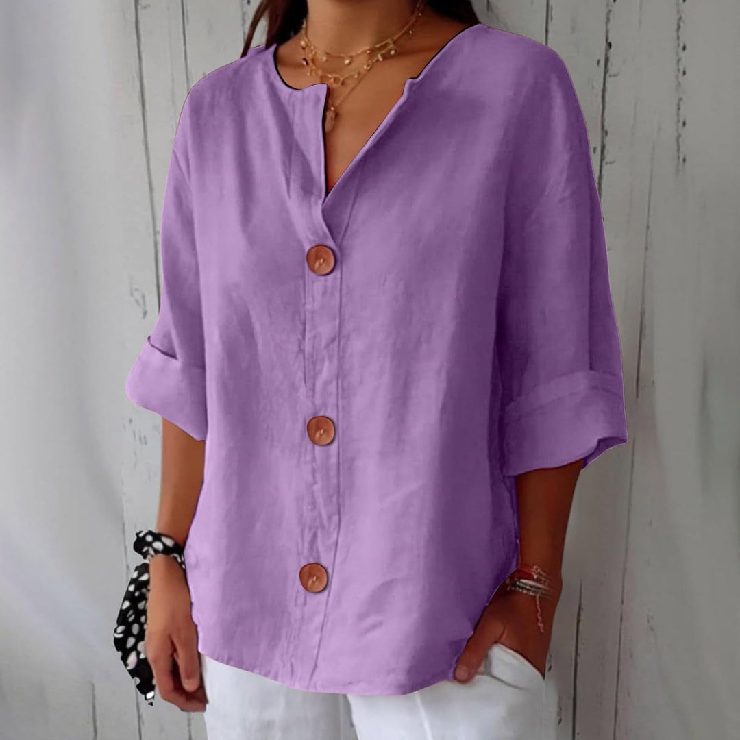 Clara™ Everyday Blouse