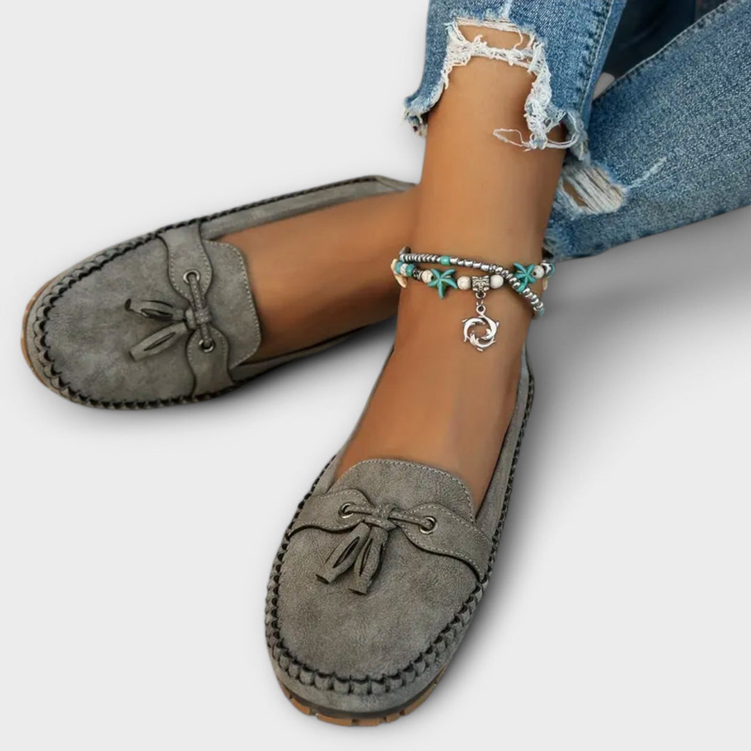 Sophie | Elegant Loafer