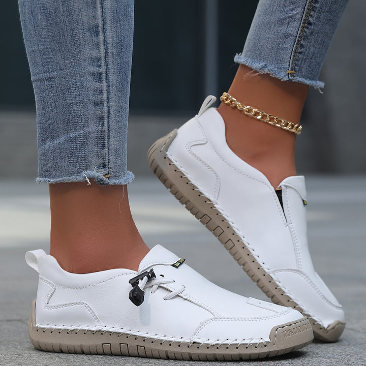 Hallie™ | Comfort Slip-On Shoes