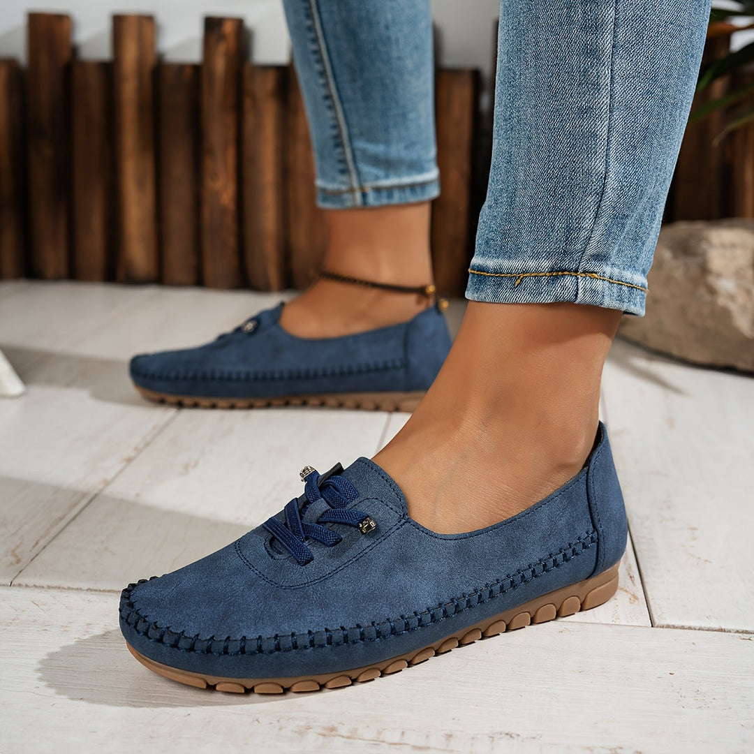 Avani™ Flexible Comfort Loafers