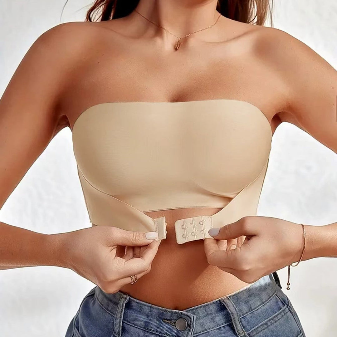 Nerithia | Seamless Strap Bra