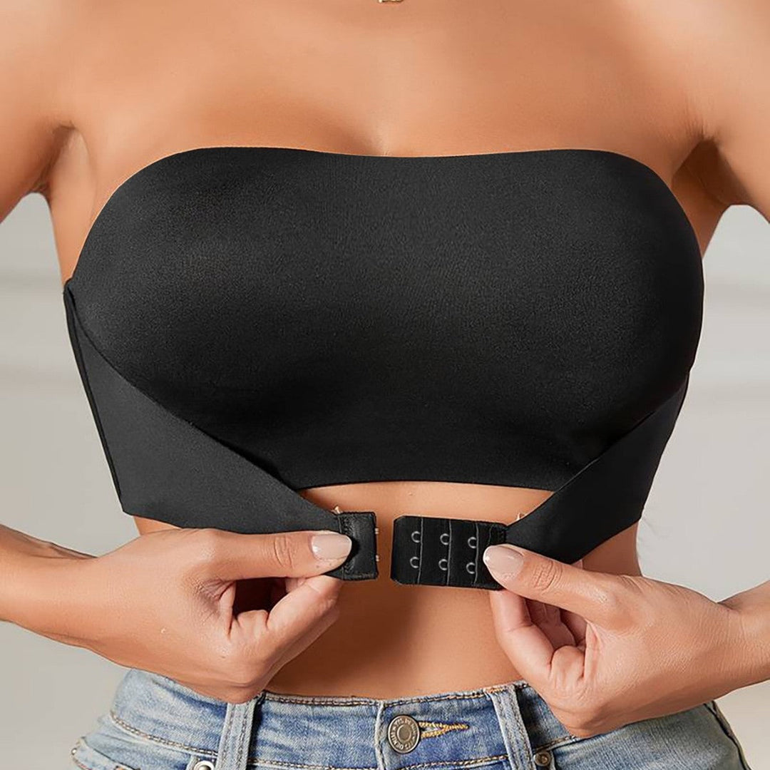 Nerithia | Seamless Strap Bra