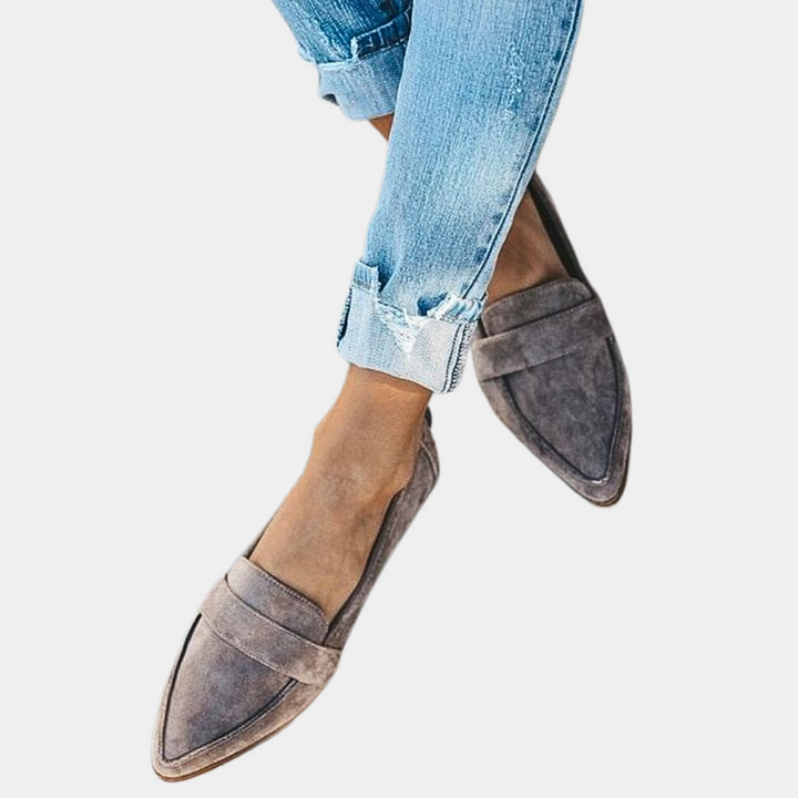 Elyse™ Elegant Women’s Loafers