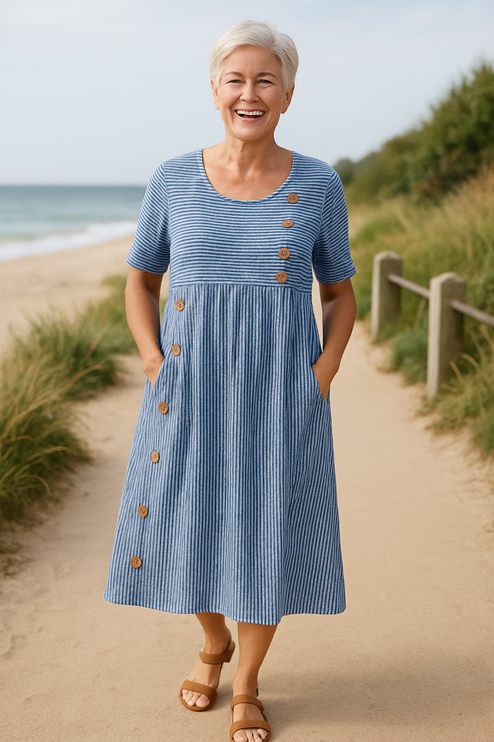 LUCIA™ Dress relaxed everyday comfort