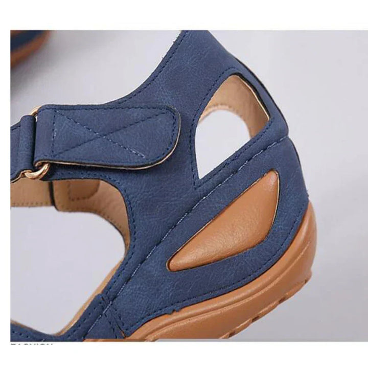Daphne | Comfort Open Toe Sandals