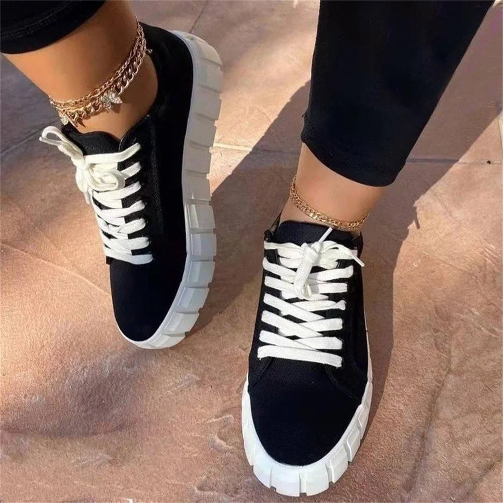 Renee™ - Orthopedic Sneakers