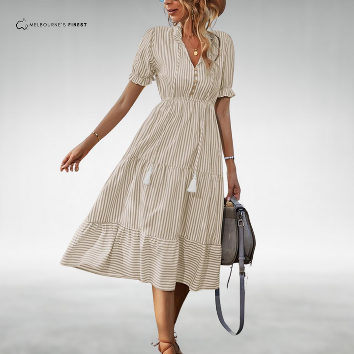Judy™ Elegant Women's Dress