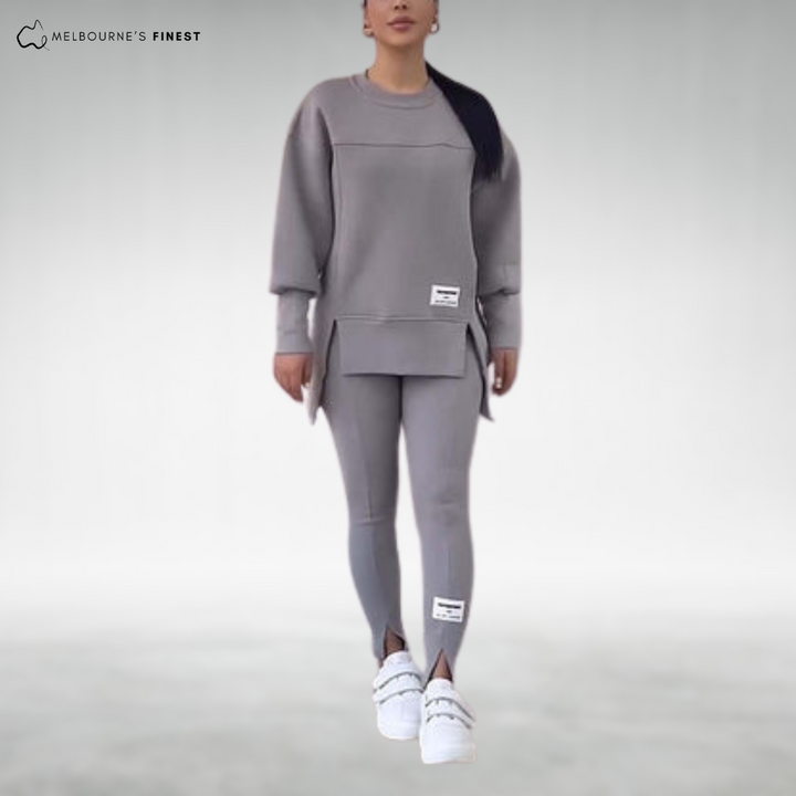 Sarah™ All-Day Comfort Set