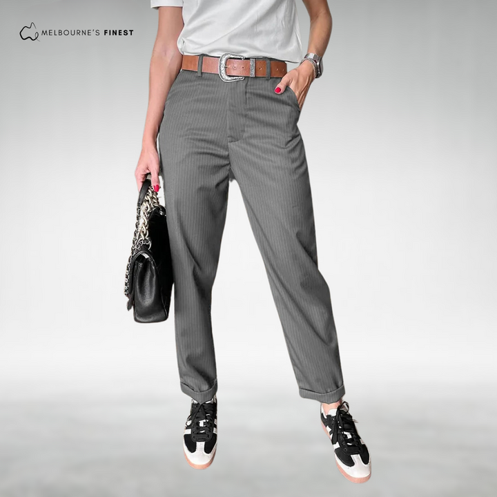Alisa™ Sleek Tailored Trousers