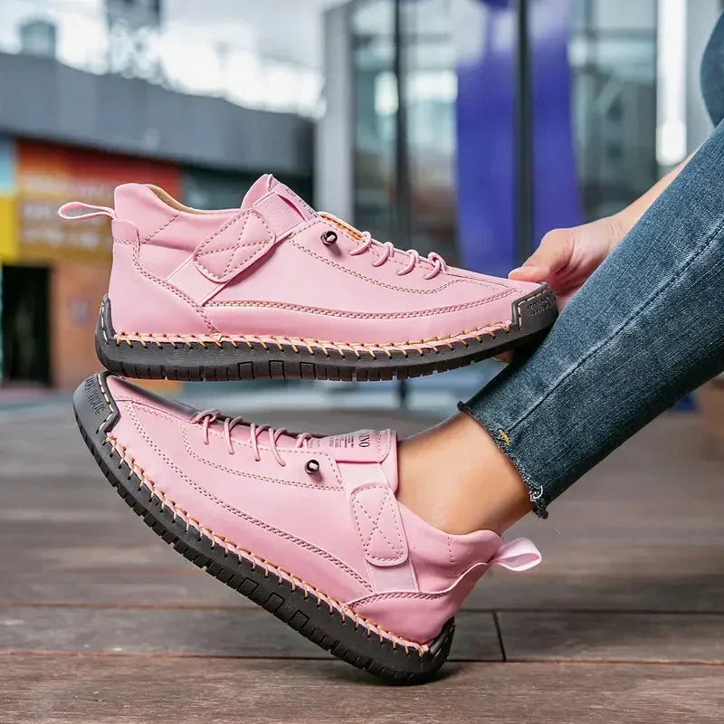 Clover™ | Orthopaedic Comfort Sneakers — Final Edit