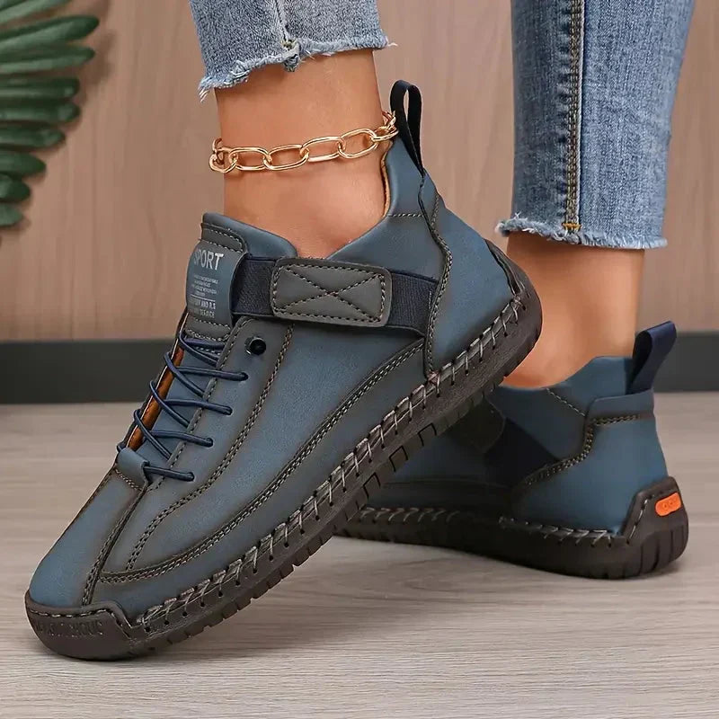Clover™ | Orthopaedic Comfort Sneakers — Final Edit