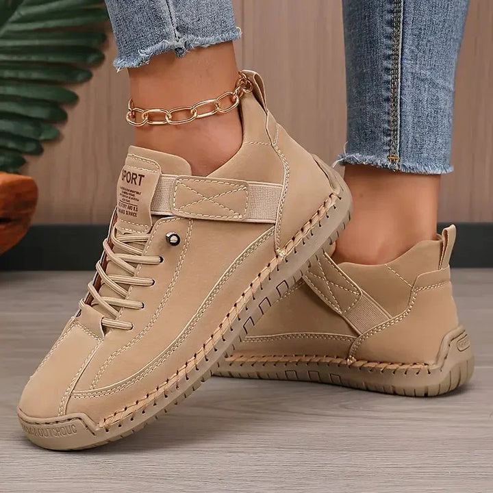 Clover™ | Orthopaedic Comfort Sneakers — Final Edit