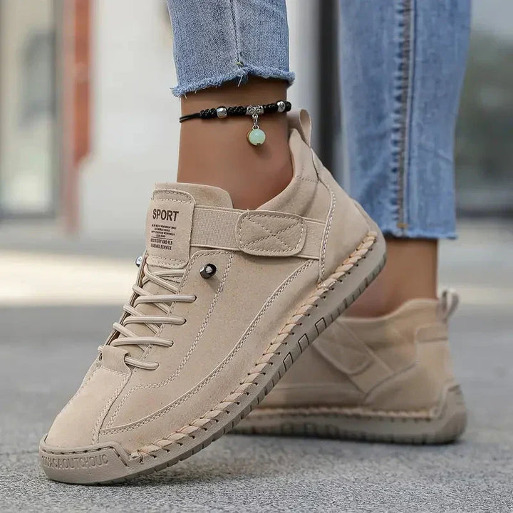 Clover™ | Orthopaedic Comfort Sneakers — Final Edit
