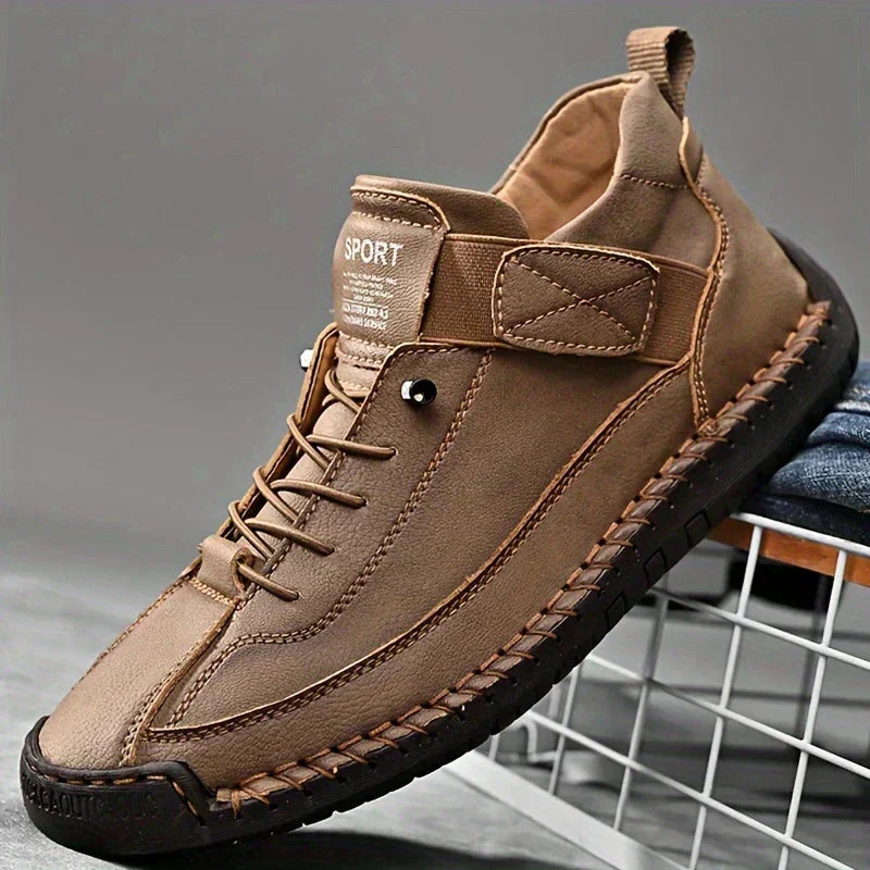 Clover™ | Orthopaedic Comfort Sneakers — Final Edit