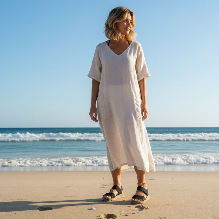Elsa™ | Comfort-Orthopedic Sandals