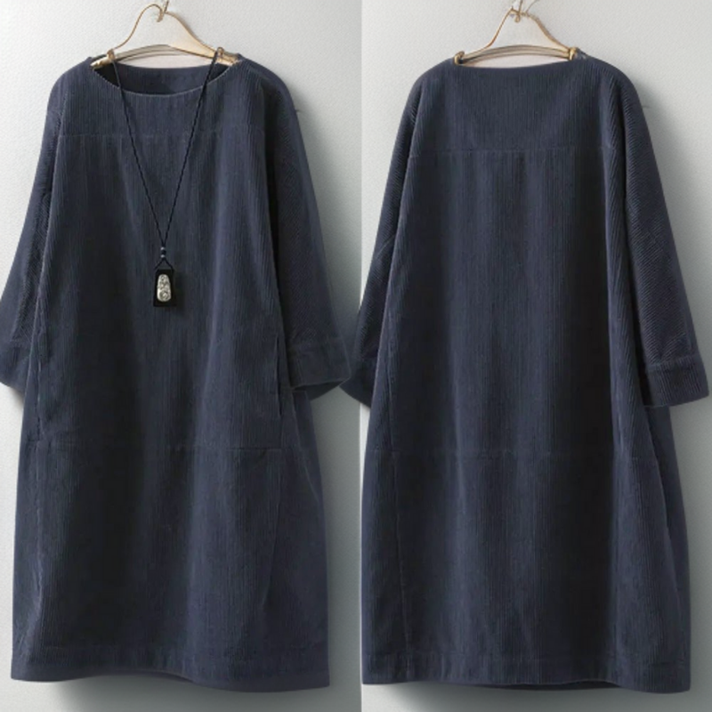 Luanne | Timeless Comfort Dress