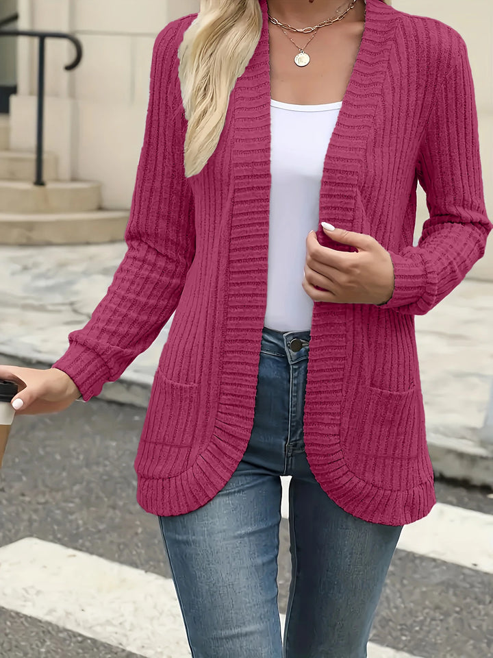 EMMA™ Cardigan Comfort