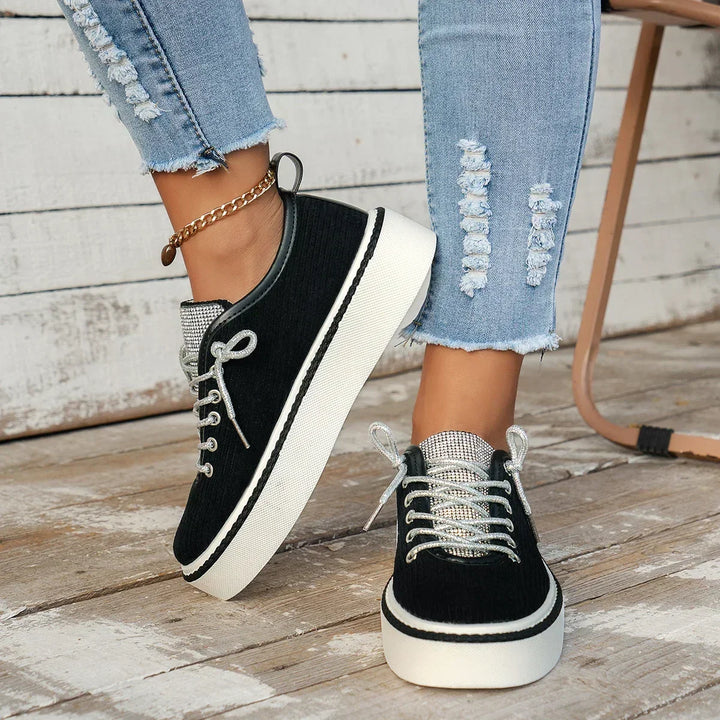 Ashley™ - Orthopedic Women’s Shoes