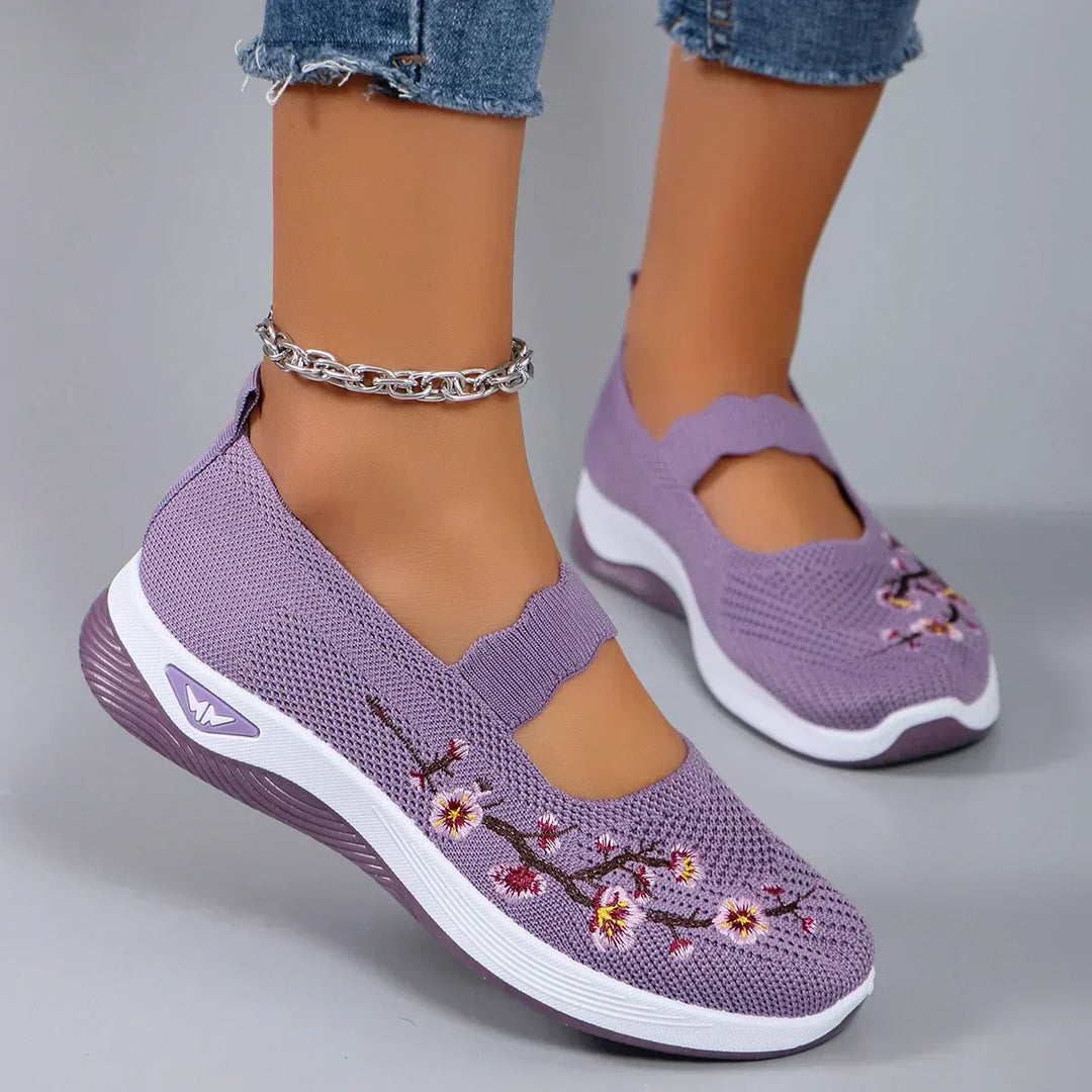 Matilda | Comfortable Orthopedic Shoes