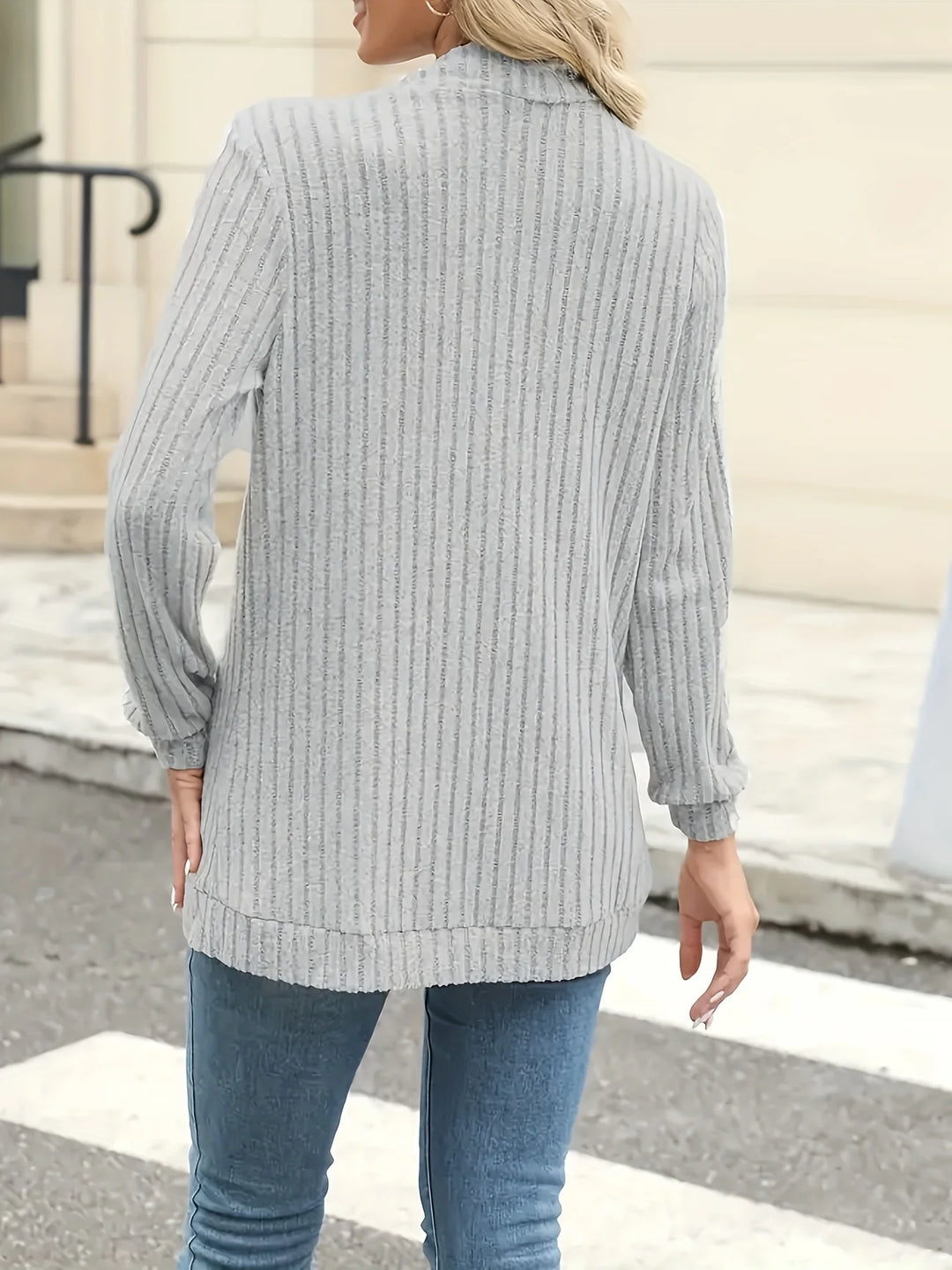 EMMA™ Cardigan Comfort