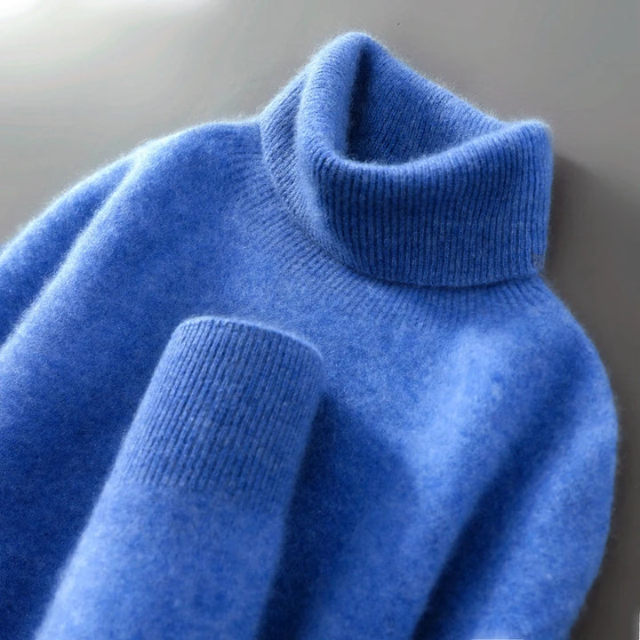 NOA™ Cashmere Feel Sweater