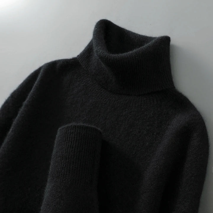 NOA™ Cashmere Feel Sweater