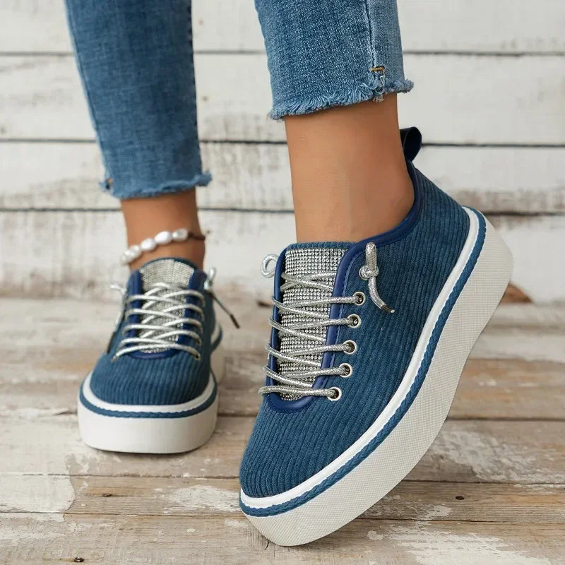 Ashley™ - Orthopedic Women’s Shoes