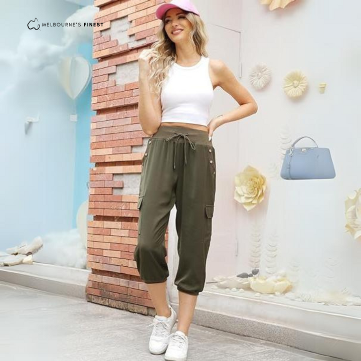Eliza™ Comfortable Trousers