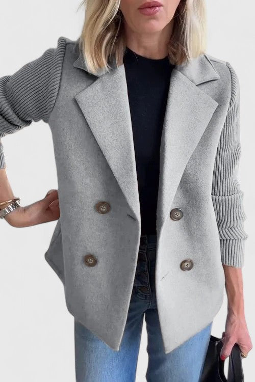 Jasmine | Elegant Blazer Jacket